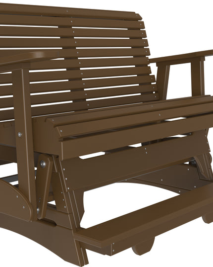 Plain Balcony Glider