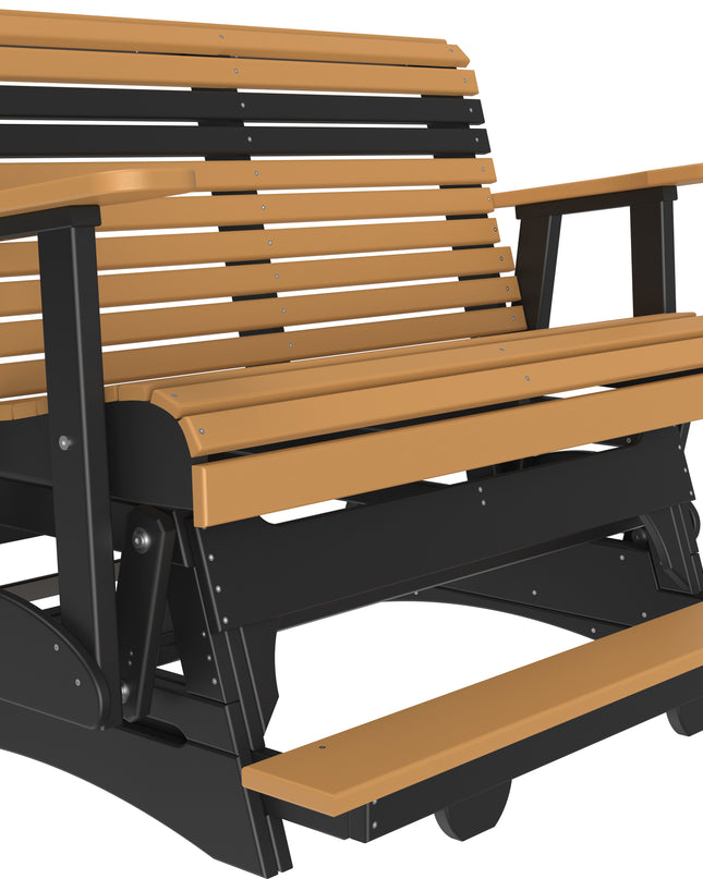 Plain Balcony Glider