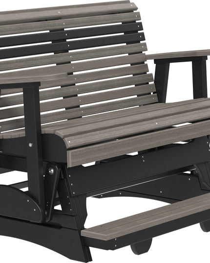 Plain Balcony Glider