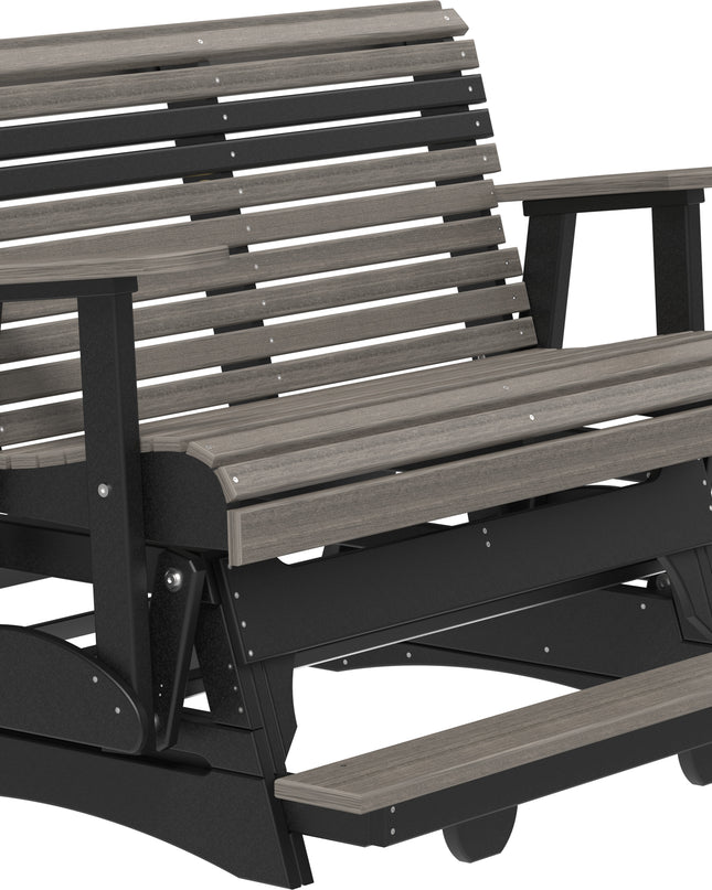 Plain Balcony Glider