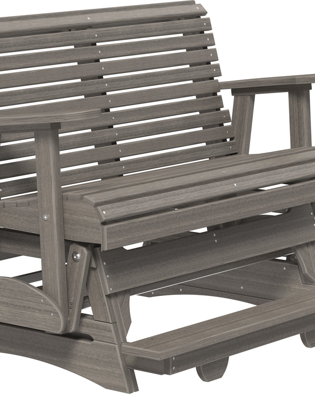 Plain Balcony Glider