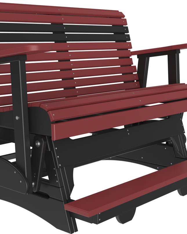 Plain Balcony Glider