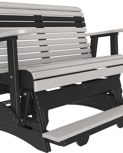 Plain Balcony Glider