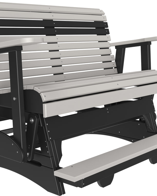 Plain Balcony Glider