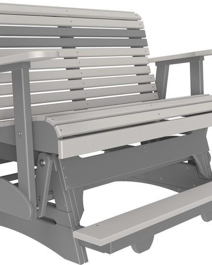 Plain Balcony Glider