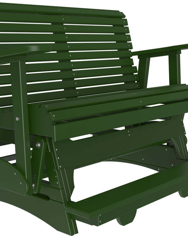 Plain Balcony Glider