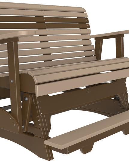 Plain Balcony Glider