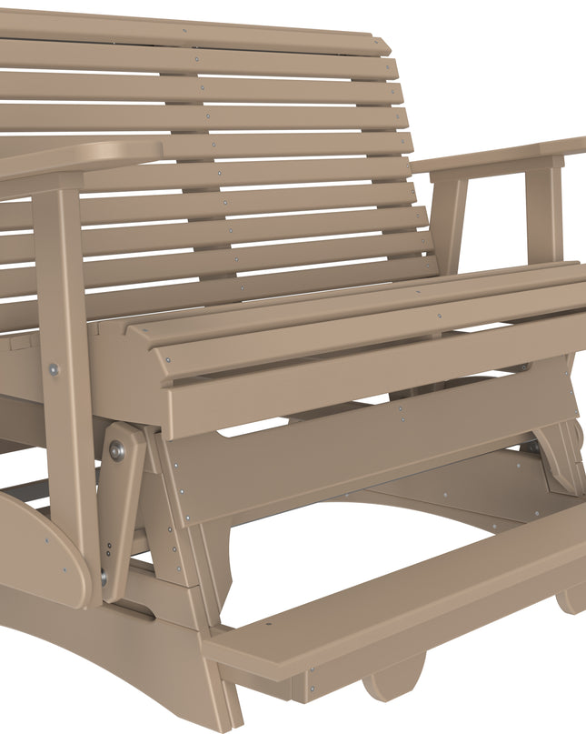 Plain Balcony Glider