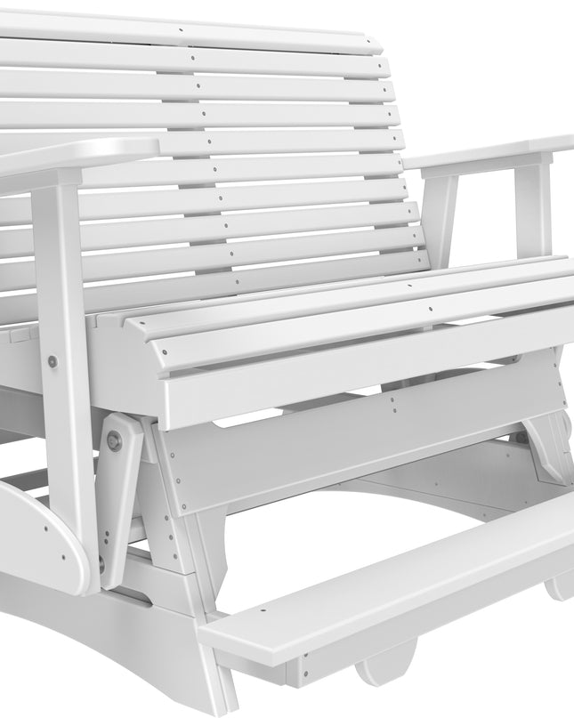 Plain Balcony Glider