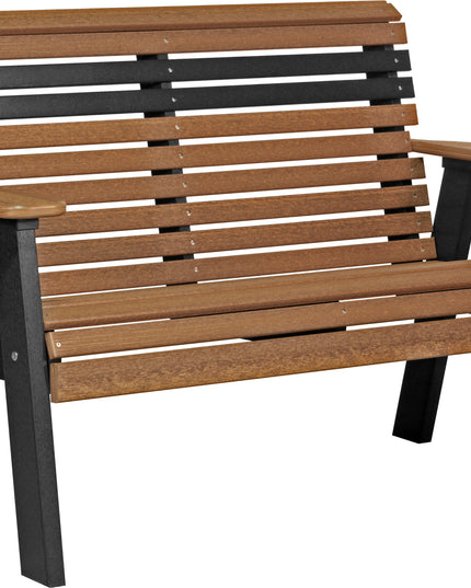 Plain Bench