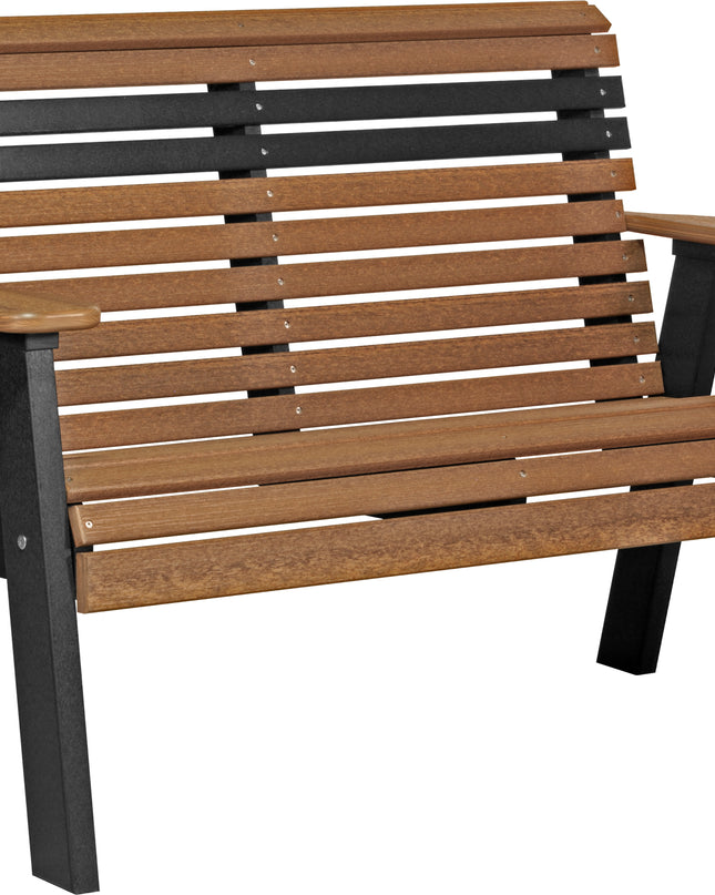 Plain Bench