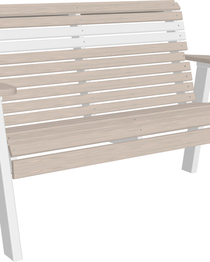 Plain Bench