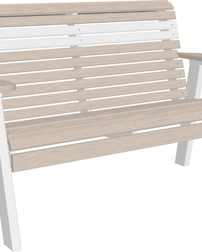 Plain Bench