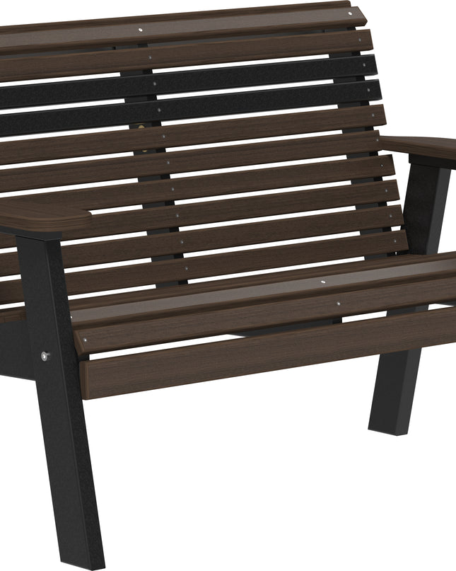 Plain Bench