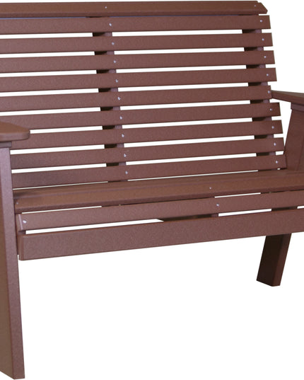 Plain Bench