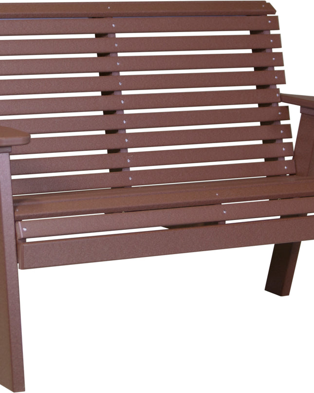 Plain Bench
