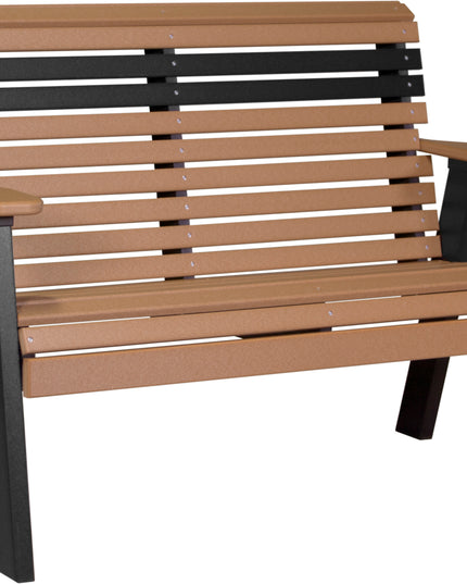 Plain Bench