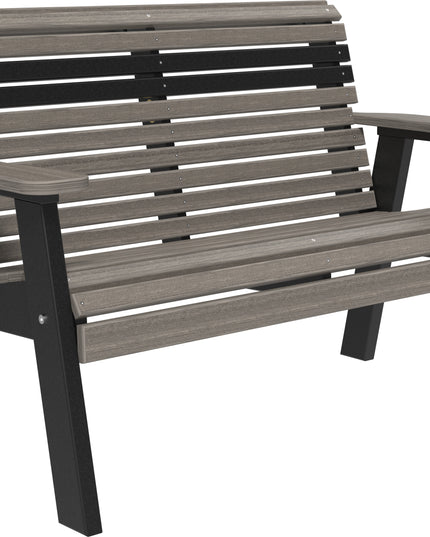 Plain Bench