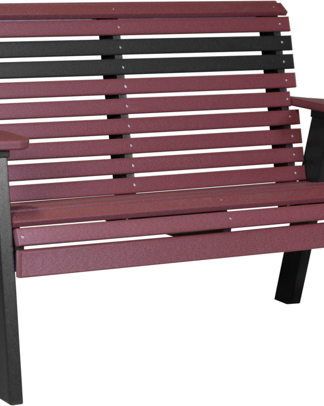 Plain Bench