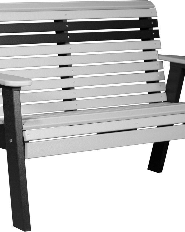 Plain Bench