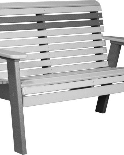 Plain Bench