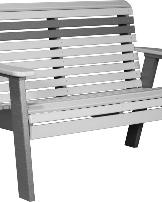 Plain Bench