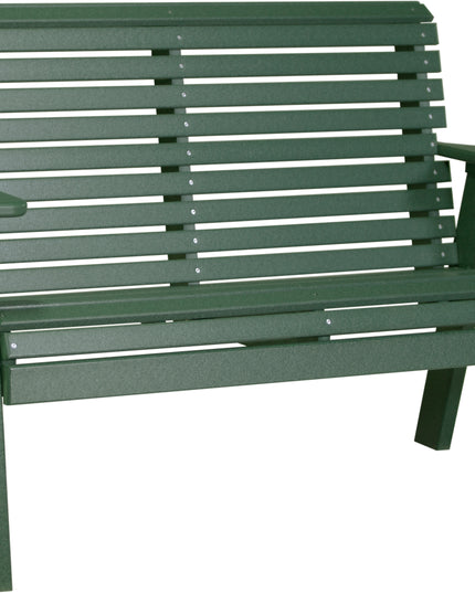 Plain Bench