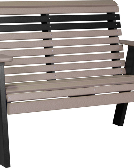 Plain Bench