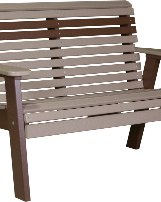 Plain Bench
