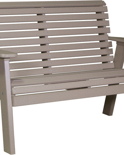 Plain Bench