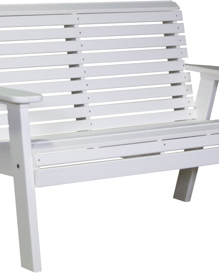 Plain Bench