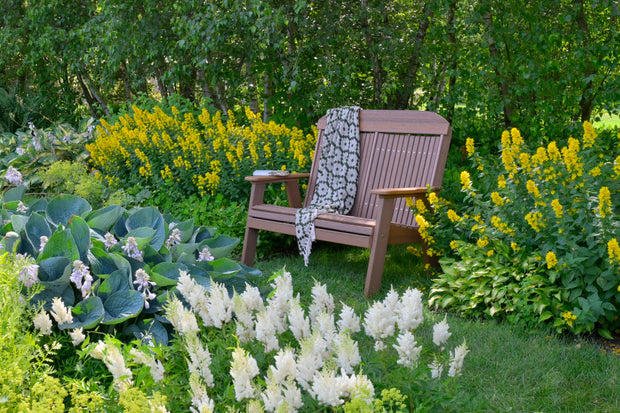 <h3>Classic Bench</h3>