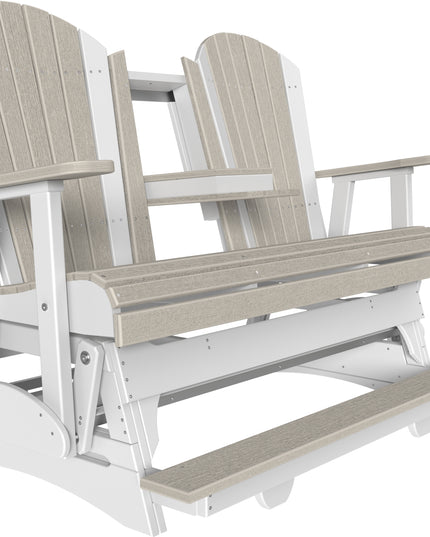 Adirondack Balcony Glider