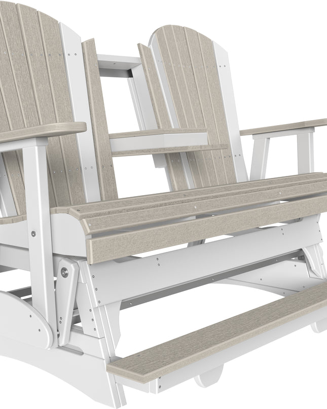 Adirondack Balcony Glider