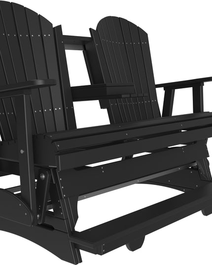 Adirondack Balcony Glider