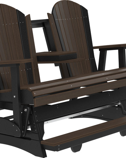 Adirondack Balcony Glider