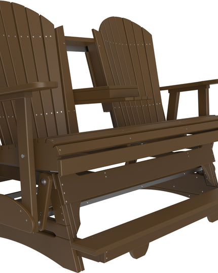 Adirondack Balcony Glider