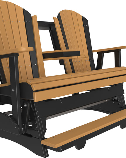 Adirondack Balcony Glider
