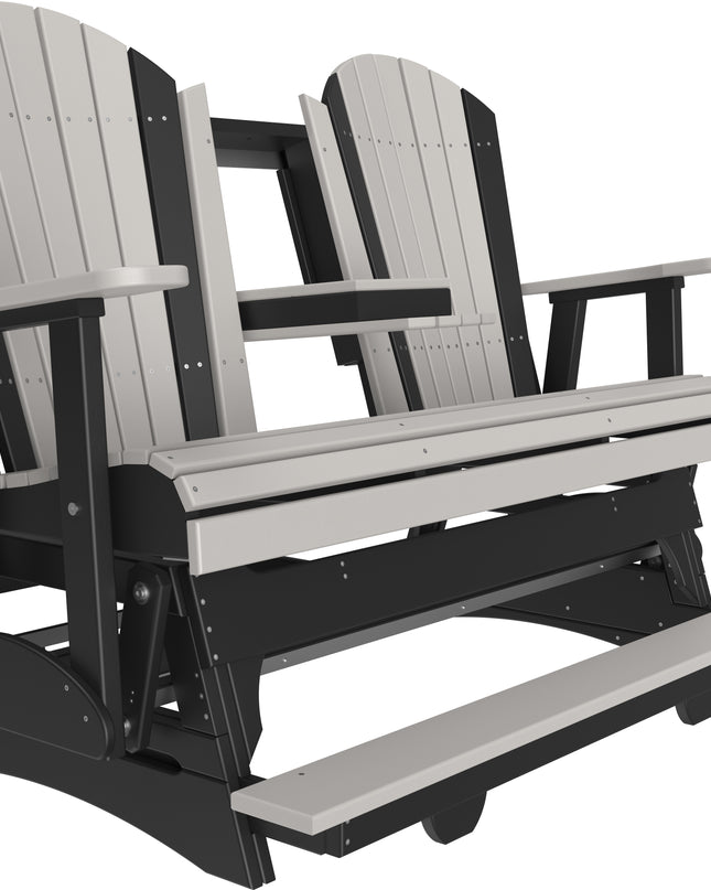 Adirondack Balcony Glider