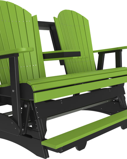 Adirondack Balcony Glider