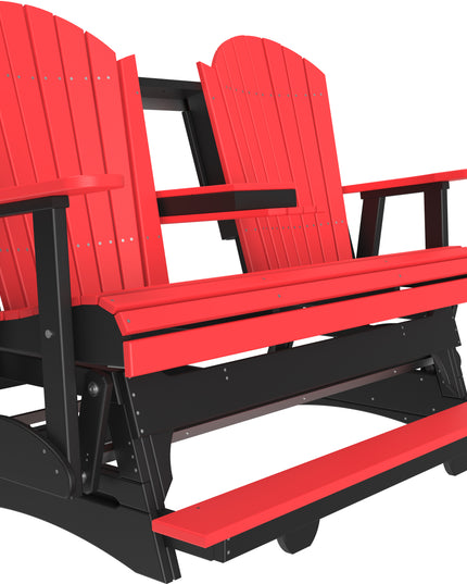 Adirondack Balcony Glider