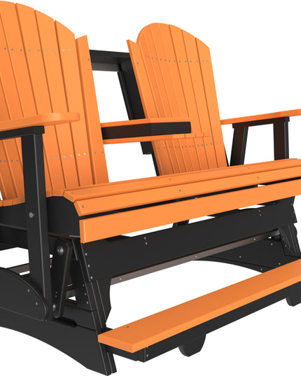 Adirondack Balcony Glider