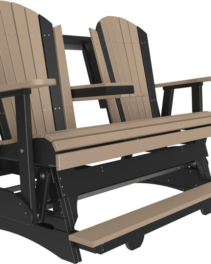 Adirondack Balcony Glider
