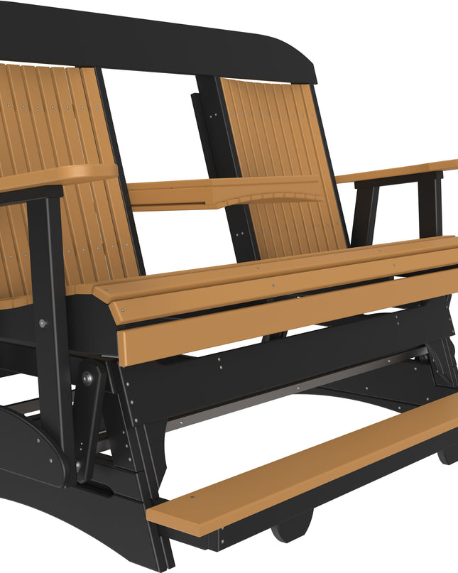 Classic Balcony Glider