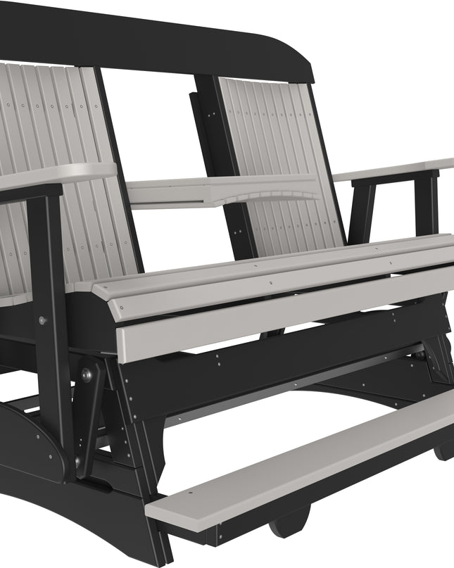 Classic Balcony Glider