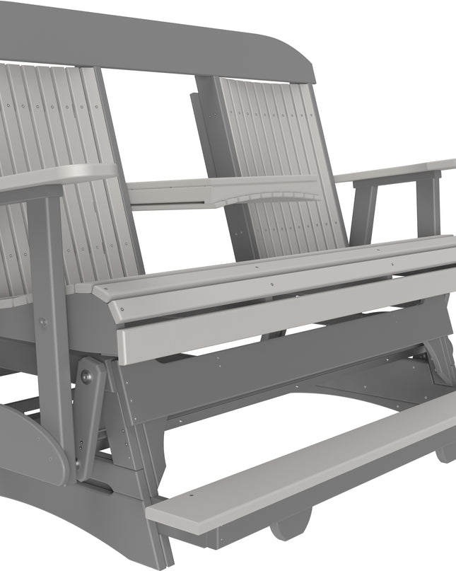 Classic Balcony Glider