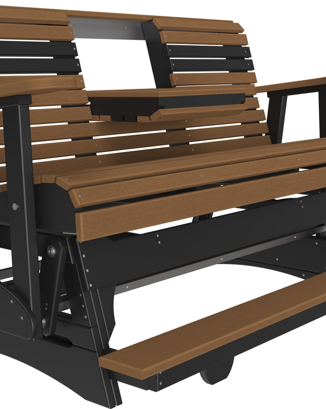 Plain Balcony Glider