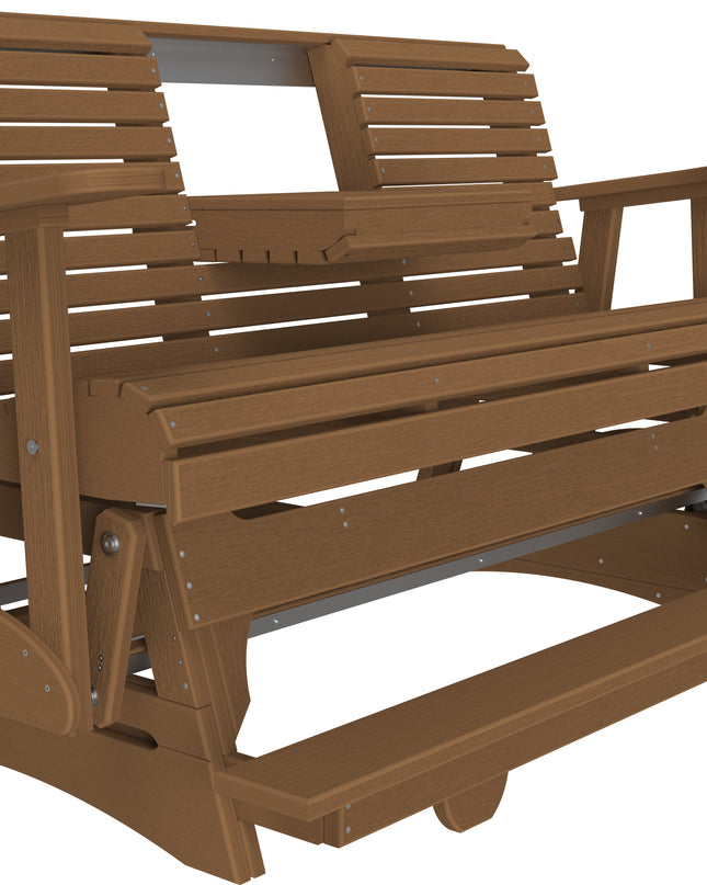 Plain Balcony Glider