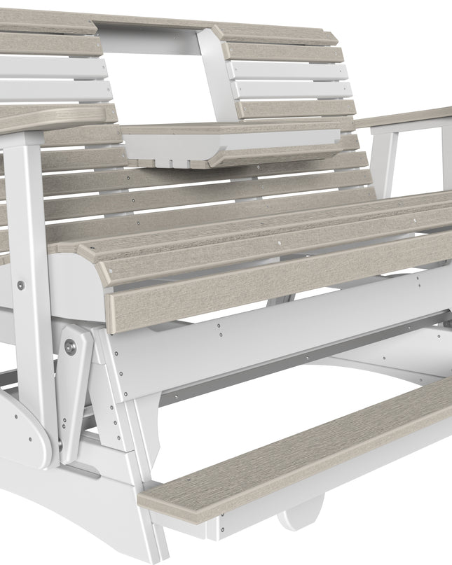 Plain Balcony Glider