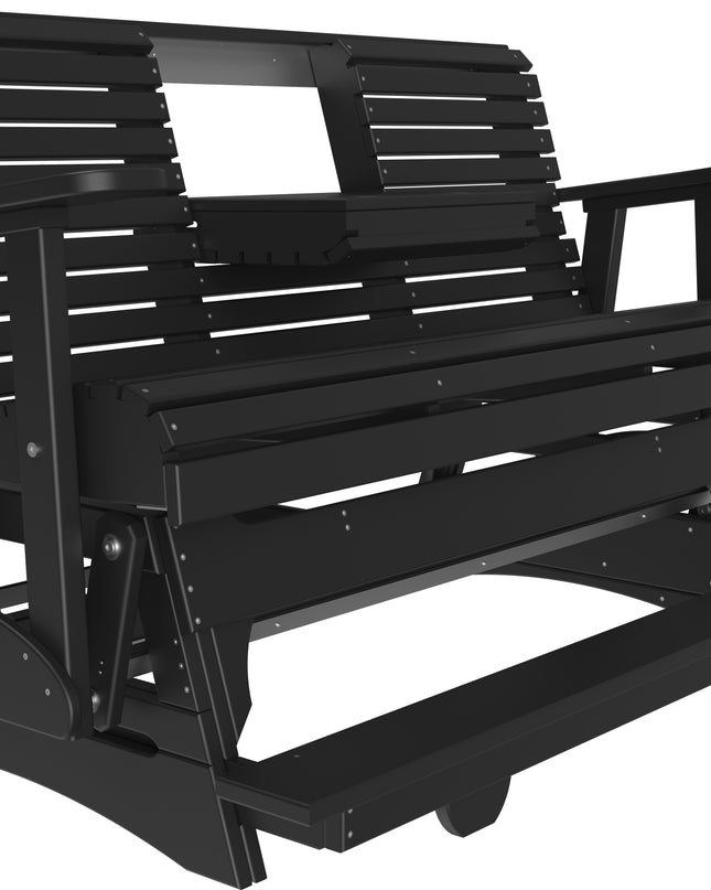 Plain Balcony Glider